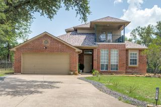 7517 Katie Joyce Court, Fort Worth, TX 76135