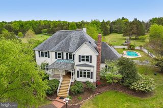11381 MORLA LN, Nokesville, VA 20181