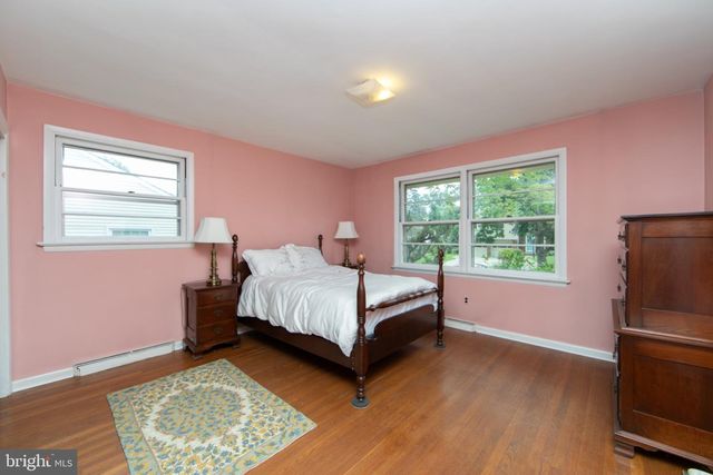 407 GRAISBURY AVE, Haddonfield, NJ 08033