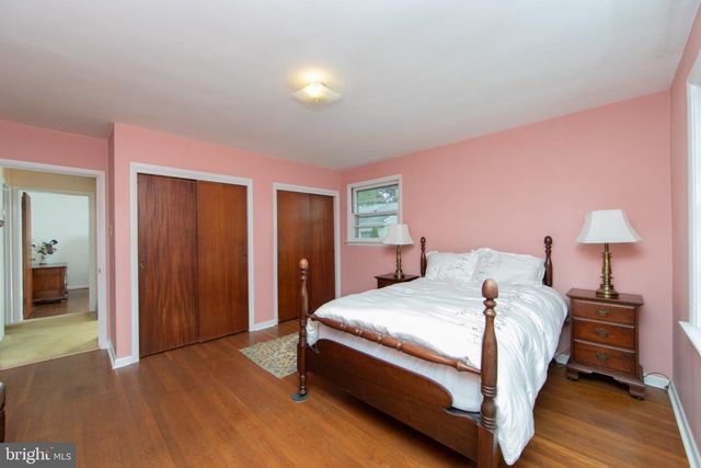 407 GRAISBURY AVE, Haddonfield, NJ 08033