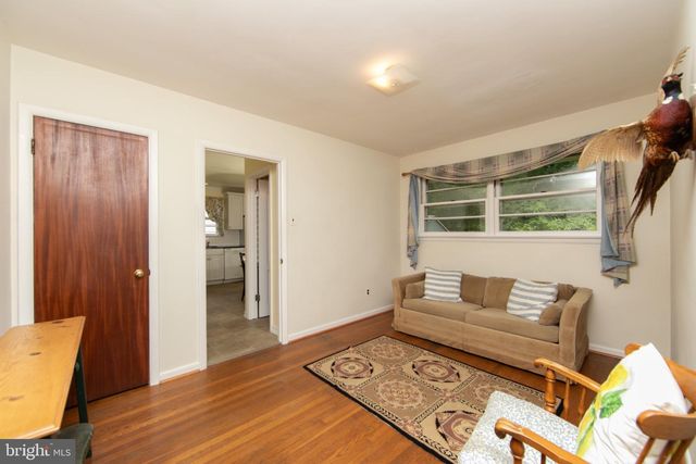 407 GRAISBURY AVE, Haddonfield, NJ 08033