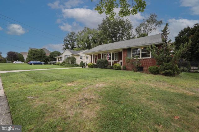 407 GRAISBURY AVE, Haddonfield, NJ 08033