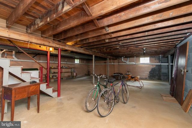 407 GRAISBURY AVE, Haddonfield, NJ 08033