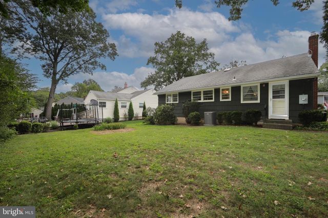 407 GRAISBURY AVE, Haddonfield, NJ 08033