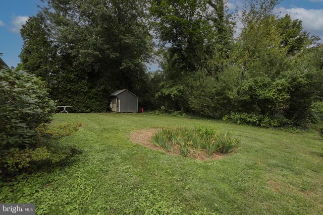 407 GRAISBURY AVE, Haddonfield, NJ 08033