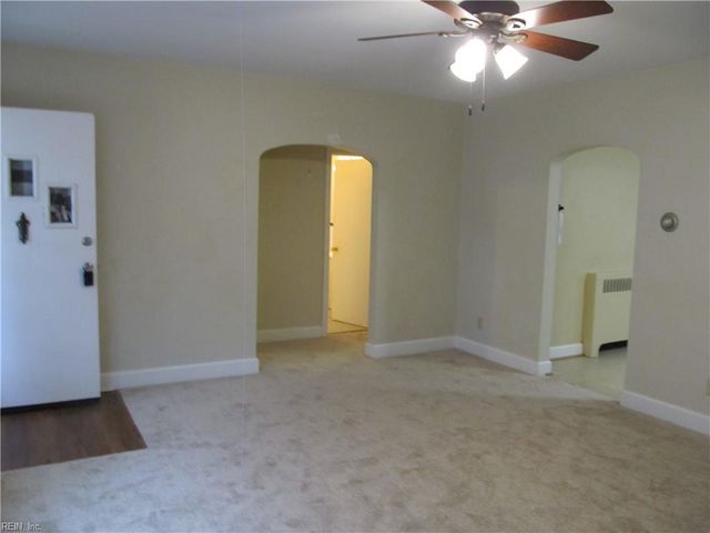 5003 Winchester AVE, Portsmouth, VA 23707