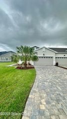 7820 Cache Creek Lane, Melbourne, FL 32940
