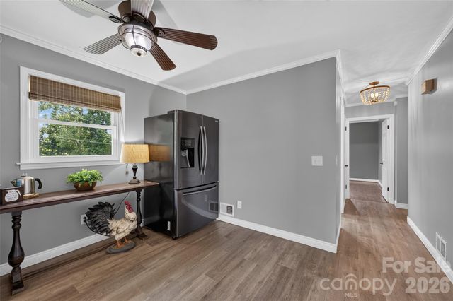 2671 Terrace Drive, Granite Falls, NC 28630