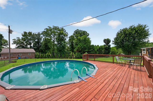 2671 Terrace Drive, Granite Falls, NC 28630