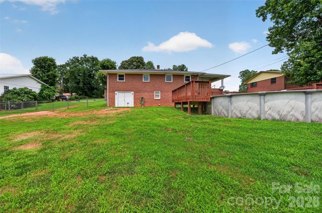 2671 Terrace Drive, Granite Falls, NC 28630