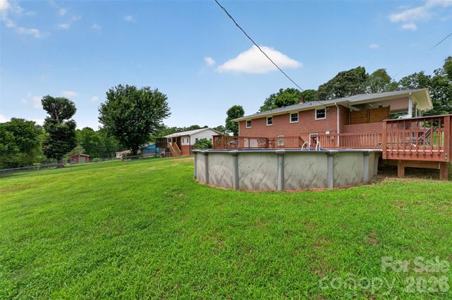 2671 Terrace Drive, Granite Falls, NC 28630