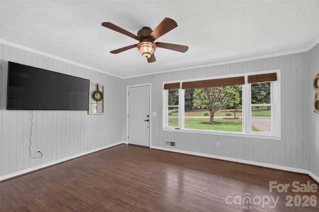 2671 Terrace Drive, Granite Falls, NC 28630