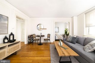 2100-2 WALNUT ST #15F, Philadelphia, PA 19103