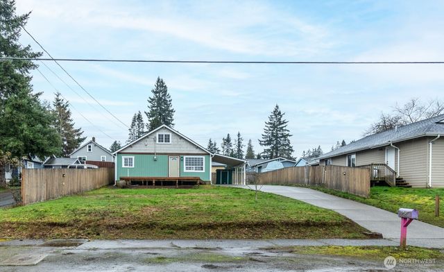 645 Ellinor Avenue, Shelton, WA 98584