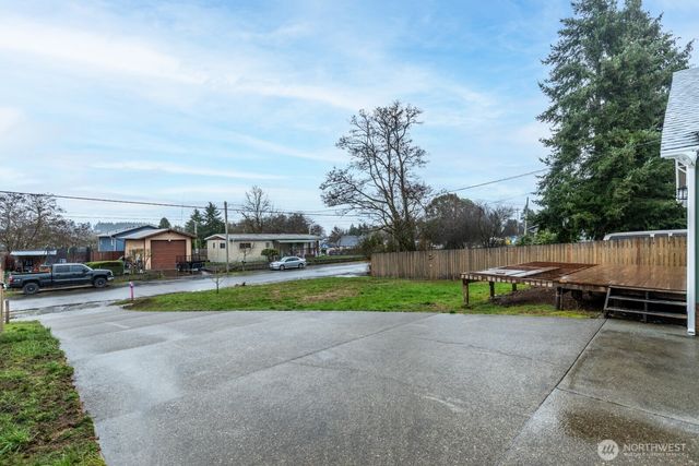 645 Ellinor Avenue, Shelton, WA 98584
