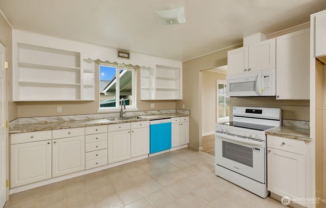 645 Ellinor Avenue, Shelton, WA 98584