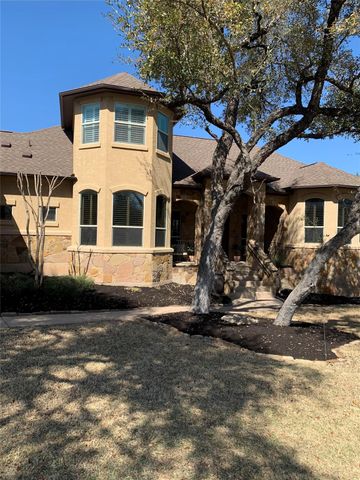 1004 Jonathan CV, Georgetown, TX 78628