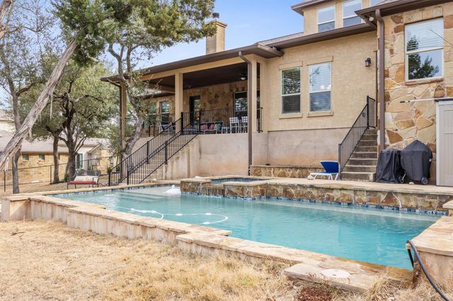 1004 Jonathan CV, Georgetown, TX 78628