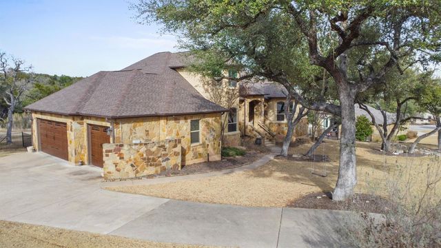 1004 Jonathan CV, Georgetown, TX 78628