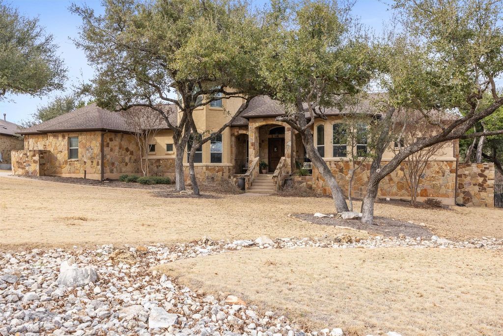 1004 Jonathan CV, Georgetown, TX 78628