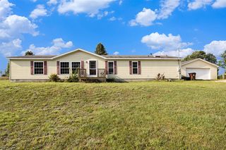 6435 W Almy Road, Six Lakes, MI 48886