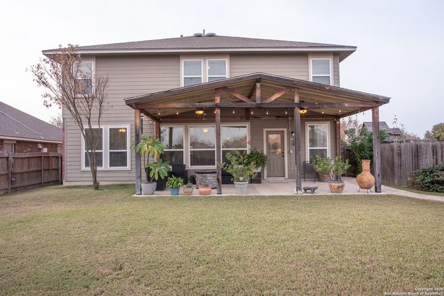 2214 Loska Manor, San Antonio, TX 78251