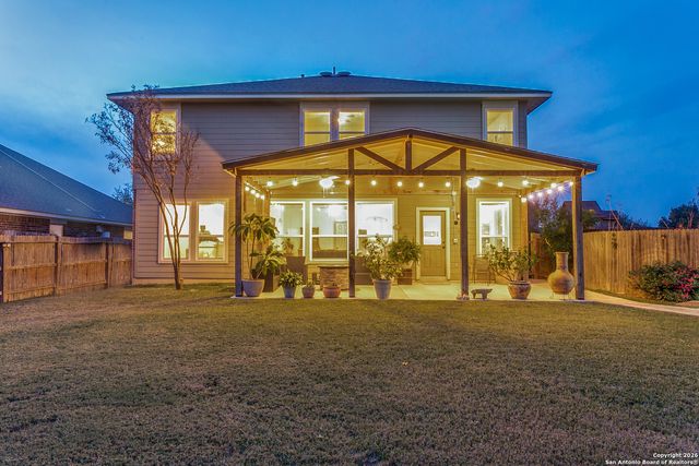 2214 Loska Manor, San Antonio, TX 78251