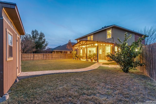 2214 Loska Manor, San Antonio, TX 78251