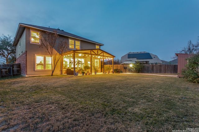 2214 Loska Manor, San Antonio, TX 78251