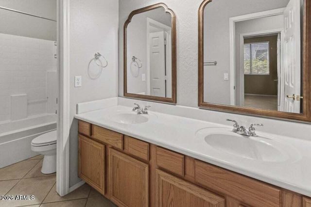 3326 W HEMINGWAY Lane, Anthem, AZ 85086