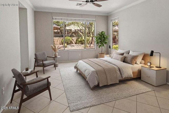 3326 W HEMINGWAY Lane, Anthem, AZ 85086