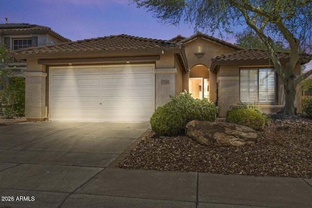 3326 W HEMINGWAY Lane, Anthem, AZ 85086