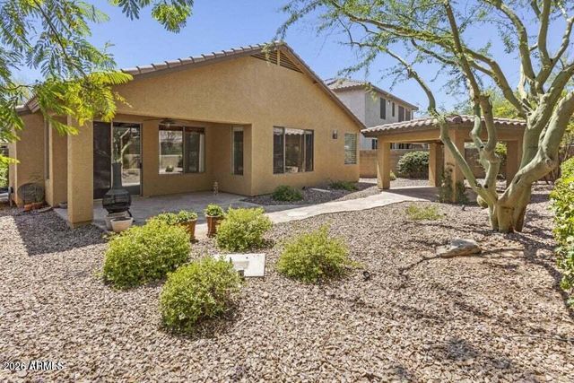 3326 W HEMINGWAY Lane, Anthem, AZ 85086