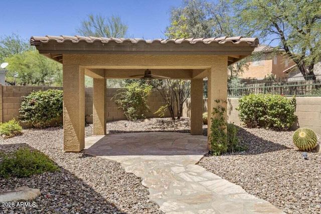 3326 W HEMINGWAY Lane, Anthem, AZ 85086
