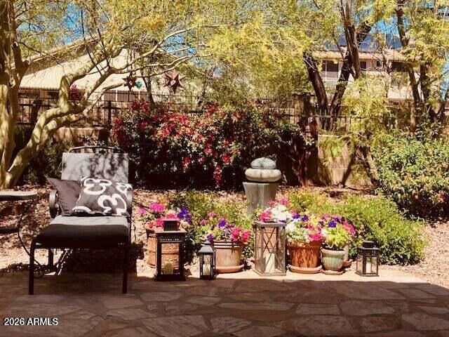 3326 W HEMINGWAY Lane, Anthem, AZ 85086