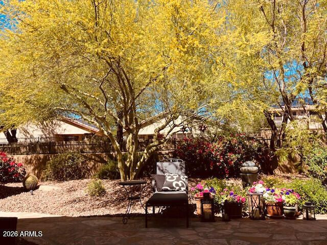 3326 W HEMINGWAY Lane, Anthem, AZ 85086