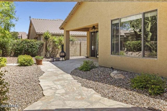3326 W HEMINGWAY Lane, Anthem, AZ 85086