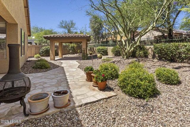 3326 W HEMINGWAY Lane, Anthem, AZ 85086