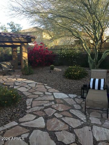 3326 W HEMINGWAY Lane, Anthem, AZ 85086