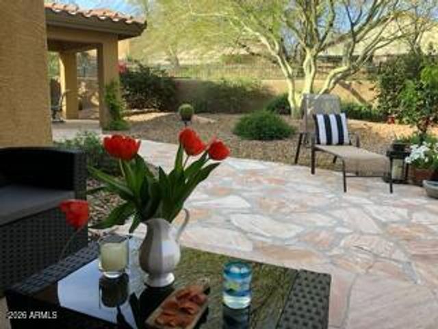 3326 W HEMINGWAY Lane, Anthem, AZ 85086