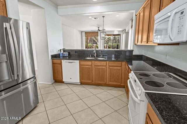 3326 W HEMINGWAY Lane, Anthem, AZ 85086
