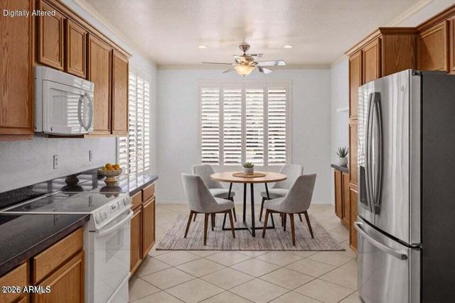 3326 W HEMINGWAY Lane, Anthem, AZ 85086
