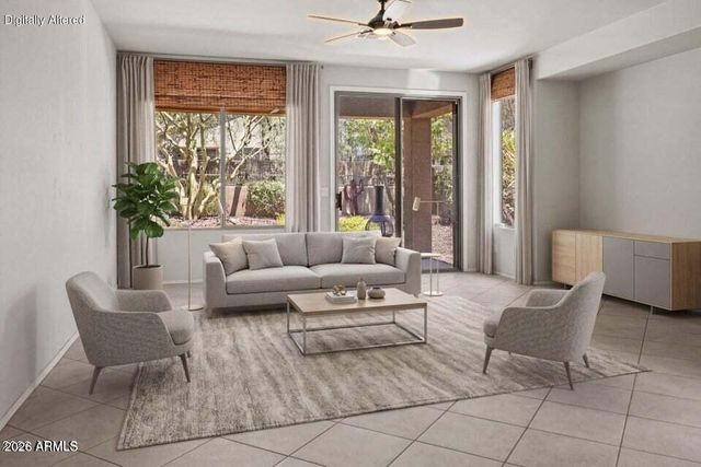 3326 W HEMINGWAY Lane, Anthem, AZ 85086