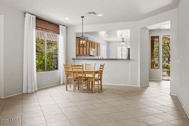 3326 W HEMINGWAY Lane, Anthem, AZ 85086
