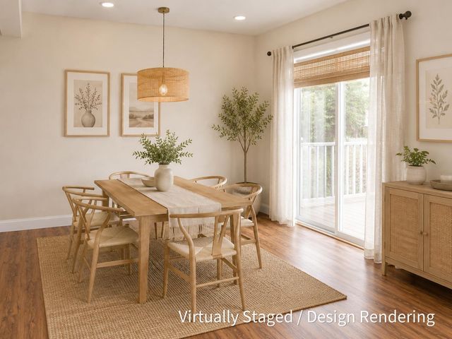 132 Stillwater Ln Unit 1, Williston, VT 05495