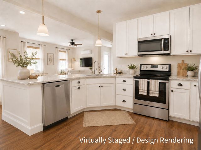132 Stillwater Ln Unit 1, Williston, VT 05495