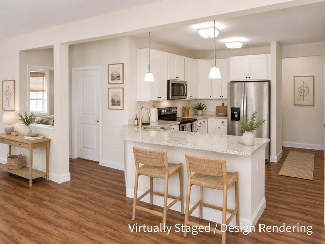 132 Stillwater Ln Unit 1, Williston, VT 05495