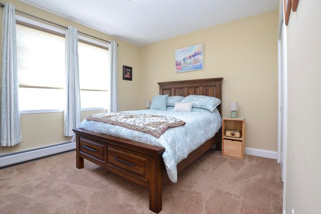 132 Stillwater Ln Unit 1, Williston, VT 05495