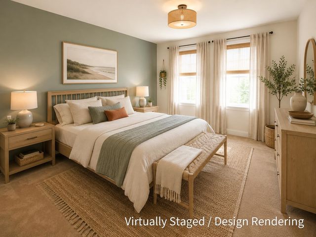 132 Stillwater Ln Unit 1, Williston, VT 05495
