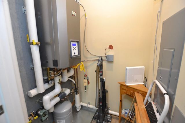 132 Stillwater Ln Unit 1, Williston, VT 05495